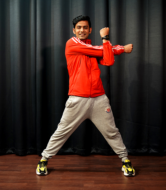 Bollywood Dance Exercise Dance Fitness Online Classes Bollyx